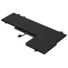 2-power pääakkupaketti Lenovo IdeaPad Yoga 710-14ISK 80TY - akku - 51 Wh (2P-L15L4PC2)