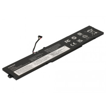 2-Power pääakku Lenovo IdeaPad 330-15ICH - akku - 40 mAh (2P-L17D3PB0)