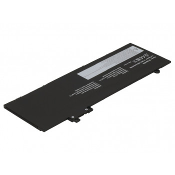 2-power pääakkupaketti Lenovo ThinkPad T480s 20L7 - akku - 44 mAh (2P-L17M3P72)