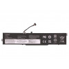 2-power pääakkupaketti Lenovo IdeaPad 330-15ICH - akku - 40 mAh (2P-L17M3PB1)