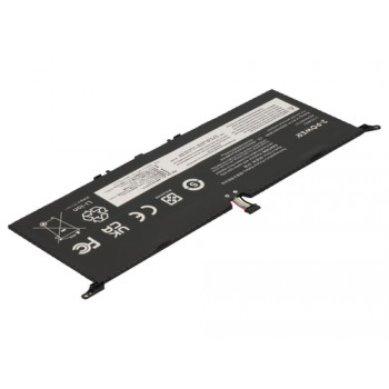 2-Power pääakkupaketti Lenovo Yoga S730-13IML - akku - 2600 mAh (2P-L17M4PE1)