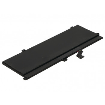 2-power pääakku-paketti Lenovo ThinkPad X13 Gen 1 X390 - akku - 44 mAh (2P-L18M6PD1)