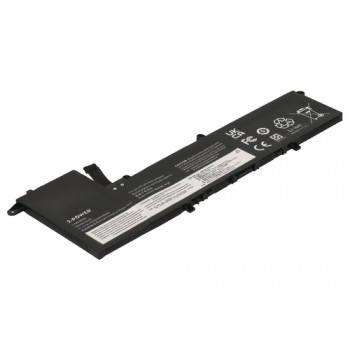 2-power Lenovo IdeaPad S540-13ITL 82H1 pääakku-paketti - akku - 46 mAh (2P-L19D3PD3)