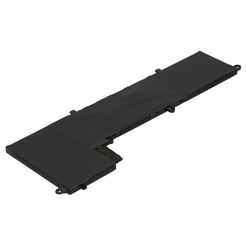 2-power Lenovo IdeaPad S540-13ITL 82H1 pääakku-paketti - akku - 46 mAh (2P-L19D3PD3)
