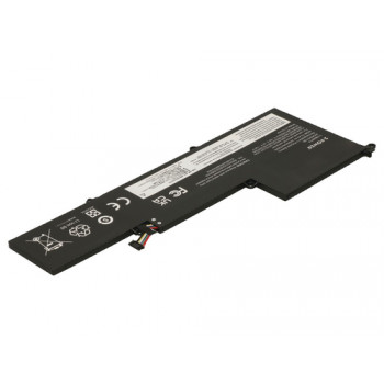 2-power pääakku-paketti Lenovo YOGA Slim 7 14 - akku - 52 mAh (2P-L19D4PF4)