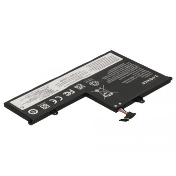 2-power pääakku-paketti Lenovo ThinkPad 15-IIL 20SM - akku - 53 mAh (2P-L19M3PF0)