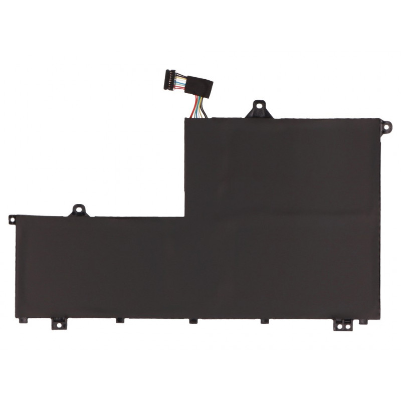 2-power pääakku-paketti Lenovo ThinkPad 15-IIL 20SM - akku - 53 mAh (2P-L19M3PF0)