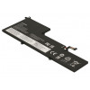 2-Power pääakku Lenovo YOGA Slim 7 14 - akku - 52 mAh (2P-L19M4PF4)