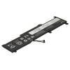 2-power pääakku Lenovo IdeaPad 1-14JIL7 82LV - akku - 3 400 mAh (2P-L21D3PF0)