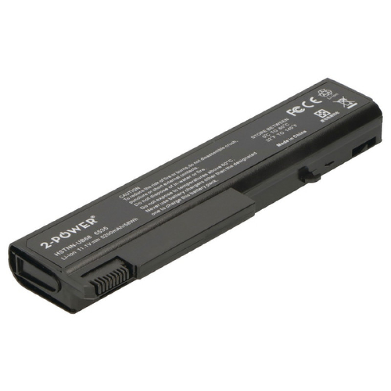 2-power 2P-LCB426 - akku - akku 5 200 mAh 11,1 V