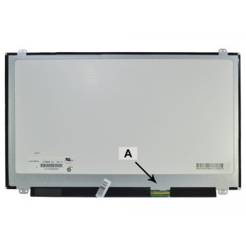 2-power 2P-LP156WHB-TL-D1 - 39,6 cm (15,6
