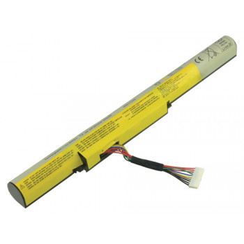 2-power pääakku valkoinen - akku - 2 600 mAh (2P-L12S4K01)