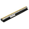 2-power 2P-L14C4E01 - akku - Lenovo - IdeaPad Z710