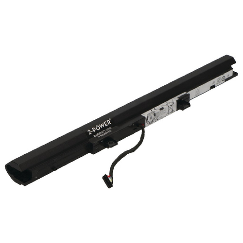 2-power 2P-L15C4A02 - akku - 2 200 mAh 14,4 V