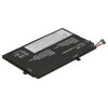 2-power pääakku Lenovo ThinkPad L480 20LS - akku - 50 mAh (2P-L17C3P52)