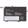 2-power pääakku Lenovo ThinkPad L480 20LS - akku - 50 mAh (2P-L17C3P52)
