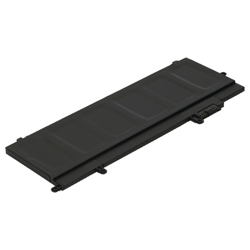2-power pääakku Lenovo ThinkPad X280 20KF/20KE - akku - 48 mAh (2P-L17L6P70)