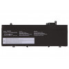 2-power pääakku Lenovo ThinkPad T480s 20L7 - akku - 44 mAh (2P-L17M3P7)