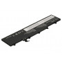 2-power pääakku Lenovo ThinkPad E15 Gen 2 - akku - 45 mAh (2P-L19C3PD5)