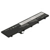 2-power pääakku Lenovo ThinkPad E15 Gen 2 - akku - 45 mAh (2P-L19C3PD5)