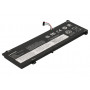 2-Power pääakku Lenovo ThinkBook 14 G3 ITL 21A3 - akku - 46 mAh (2P-L19C4PDB)