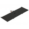 2-power Lenovo Yoga C640-13IML pääakku UUSI - akku - 49 Wh (2P-L19D4PD1)