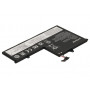 2-Power pääakku Lenovo ThinkPad 15-IIL 20SM - akku - 53 mAh (2P-L19M3PF2)