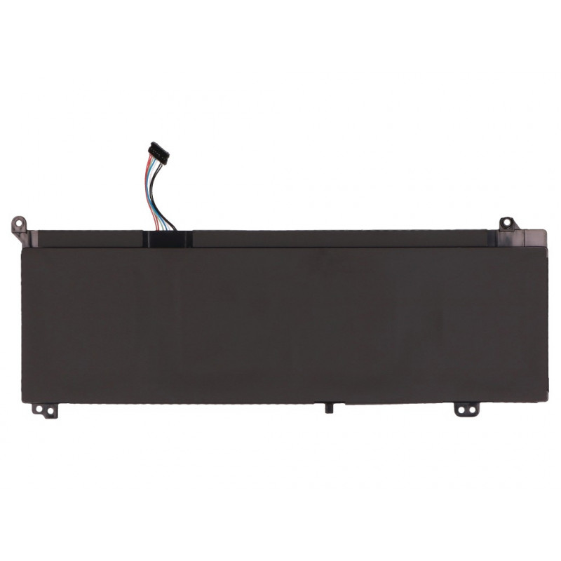 2-power pääakku Lenovo ThinkBook 14 G3 ITL 21A3 - akku - 46 mAh (2P-L19M4PDB)