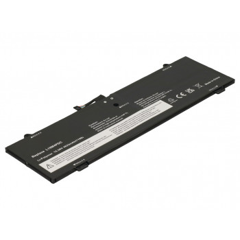 2-power pääakku - akku - 71 mAh (2P-L19M4PDC)