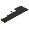 2-power pääakku Lenovo Yoga Slim 7 Pro 16ACH6 82QQ - akku - 72 Wh (2P-L20C4PE1)