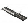 2-power pääakku Lenovo IdeaPad 1-14JIL7 82LV - akku - 3 400 mAh (2P-L21M3PF1)