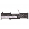 2-power pääakku Lenovo IdeaPad 1-14JIL7 82LV - akku - 3 400 mAh (2P-L21M3PF1)