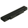 2-power Samsung X60 pääakku - akku - 5 200 mAh (2P-LCB322)