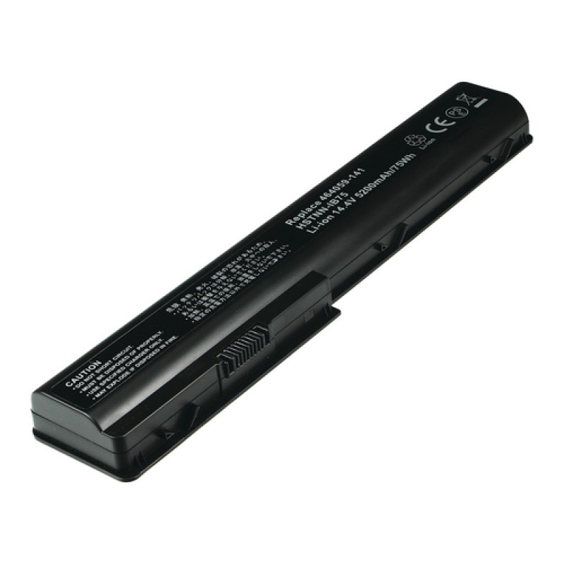 2-power 2P-LCB439 - akku 74 mAh 14,4 V