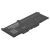 2-power Dell Latitude 5420 pääakku - akku - 45 mAh (2P-M033W)