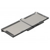 2-power Dell Latitude 5420 pääakku - akku - 45 mAh (2P-M033W)