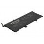 2-power pääakkupaketti - akku - 55 mAh (2P-MB04055XL)