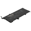2-power pääakkupaketti - akku - 55 mAh (2P-MB04055XL)