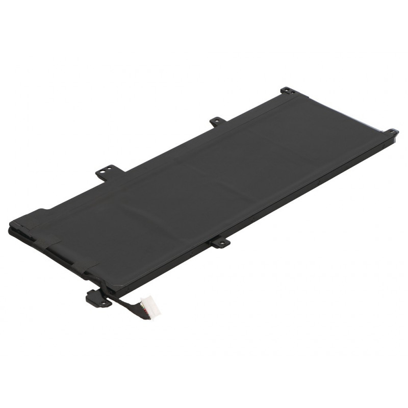 2-power pääakkupaketti - akku - 55 mAh (2P-MB04055XL)
