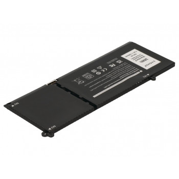2-power pääakku Dell Vostro 3511 3515 - akku - 3 300 mAh (2P-MGCM5)