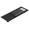 2-power pääakku Dell Vostro 3511 3515 - akku - 3 300 mAh (2P-MGCM5)