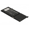 2-power pääakku Dell Vostro 3511 3515 - akku - 3 300 mAh (2P-MGCM5)