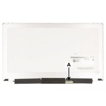 2-power 2P-N140HCA-EBC - näyttö - 35,6 cm (14) - Full HD