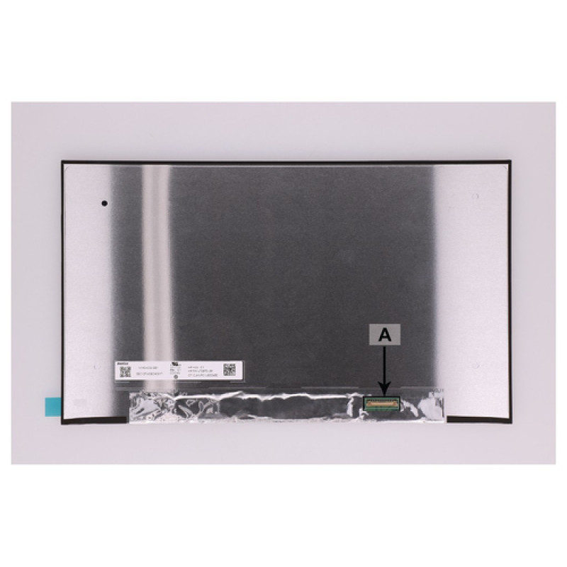 2-power 14,0 tuuman 1920x1080 FHD LED mattapinta (2P-N140HCG-GE1)