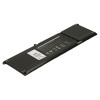 2-Power pääakku 15,2 V 3300 mAh (2P-MVK11)