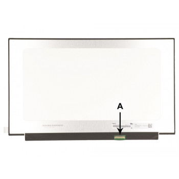 2-power 2P-N156HCA-EBA.REVC1 - 39,6 cm (15,6