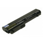 2-power pääakkupaketti HP Business Notebook nc2400 - akku - 47 mAh (2P-MS09083)