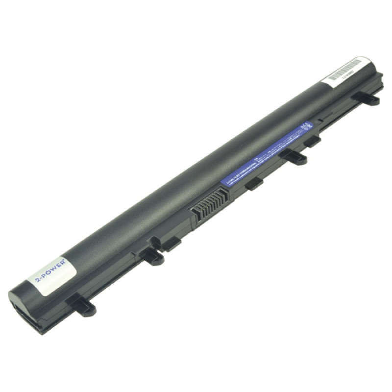 2-power 2P-MS2360 - akku - 2 100 mAh 14,8 V