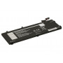 2-power pääakku - akku - 56 mAh (2P-NCC3D)