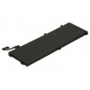 2-power pääakku - akku - 56 mAh (2P-NCC3D)
